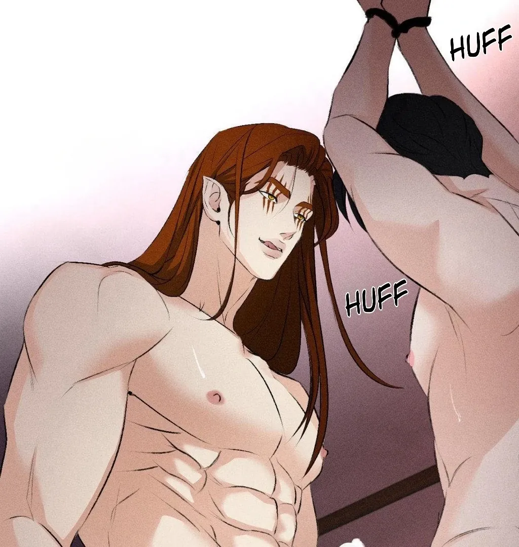 Yang Energy - Chapter 12 Page 105