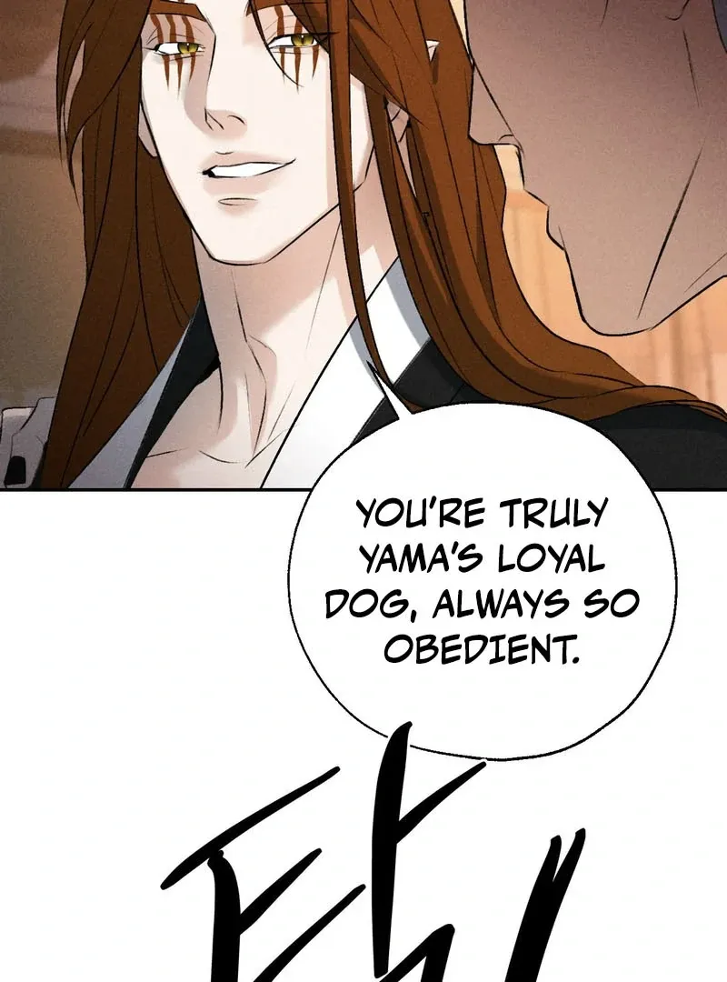 Yang Energy - Chapter 13 Page 30