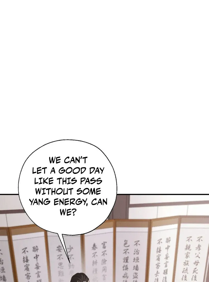 Yang Energy - Chapter 14 Page 33