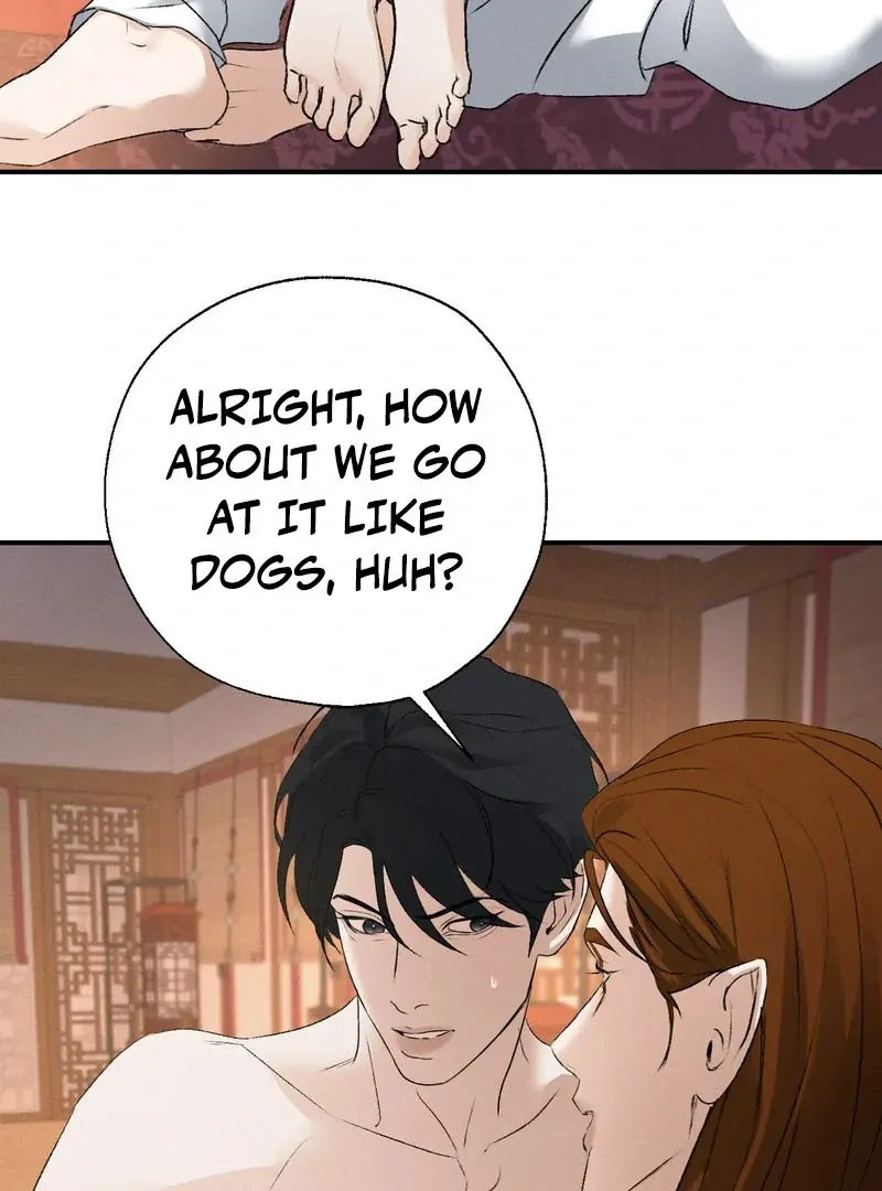 Yang Energy - Chapter 14 Page 82