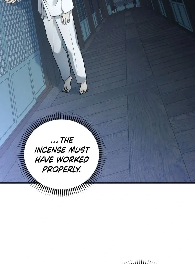 Yang Energy - Chapter 15 Page 20