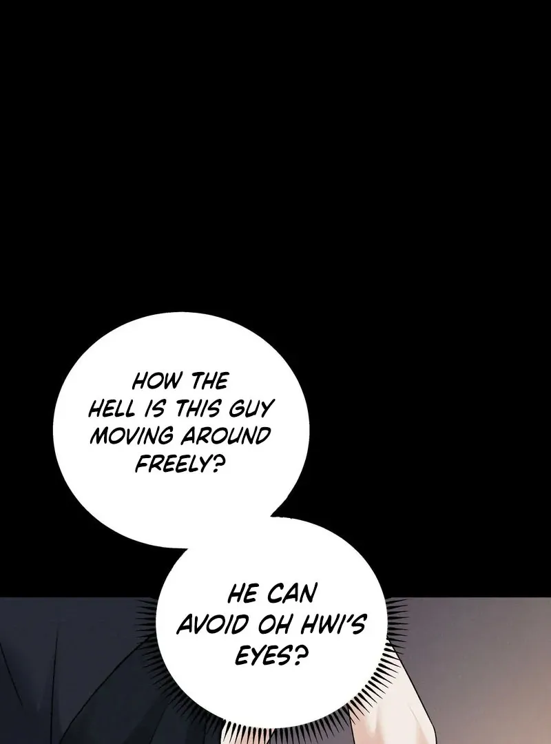 Yang Energy - Chapter 15 Page 28