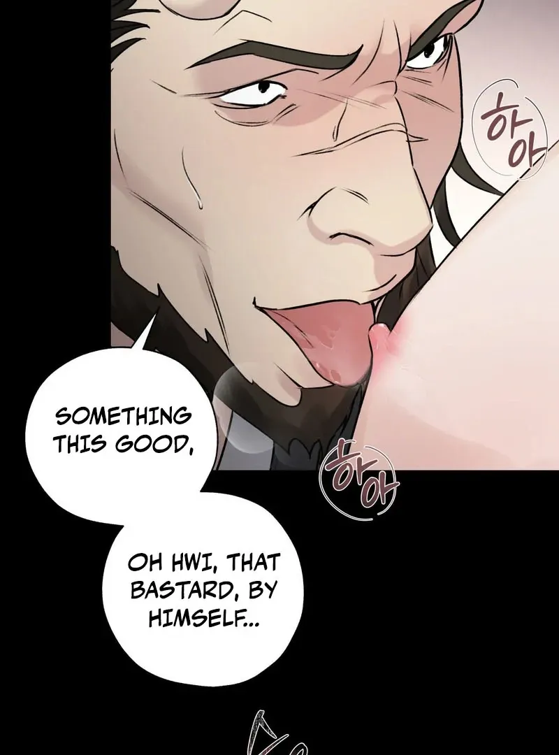 Yang Energy - Chapter 15 Page 41