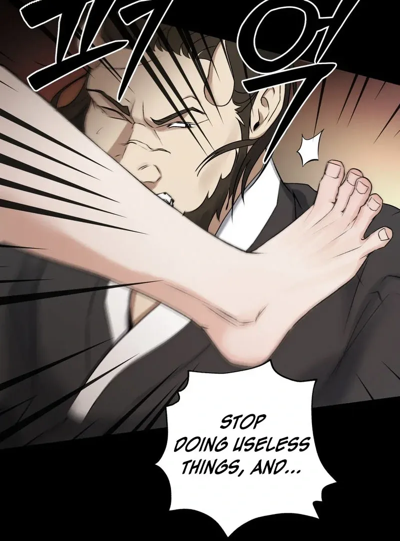 Yang Energy - Chapter 15 Page 58