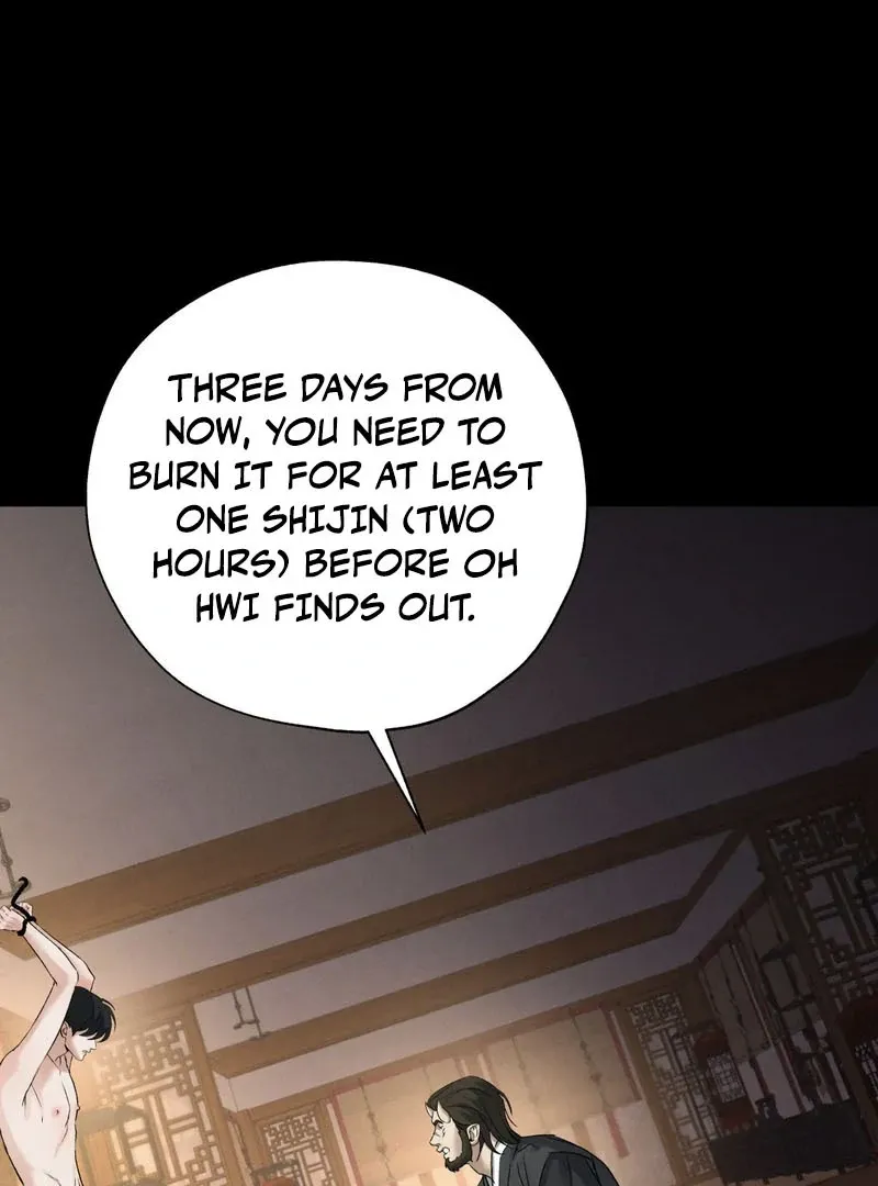 Yang Energy - Chapter 15 Page 69
