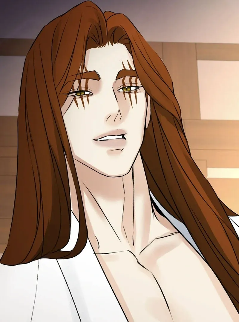 Yang Energy - Chapter 15 Page 104