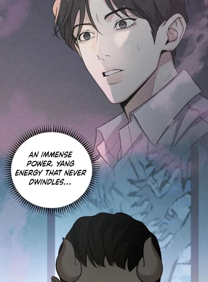 Yang Energy - Chapter 16 Page 28