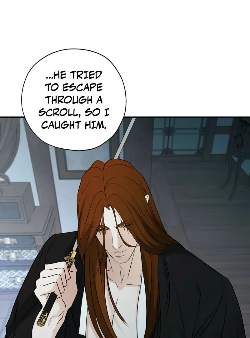 Yang Energy - Chapter 16 Page 58