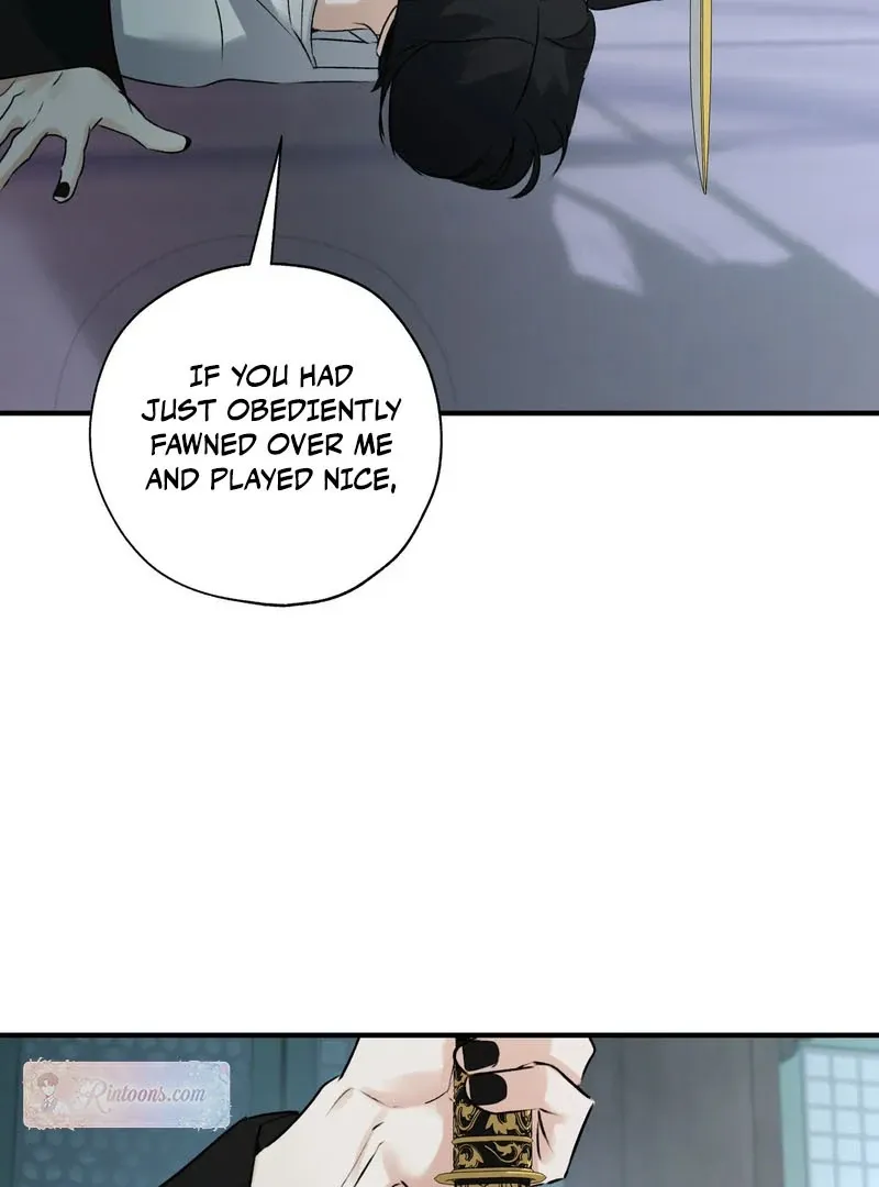 Yang Energy - Chapter 16 Page 82