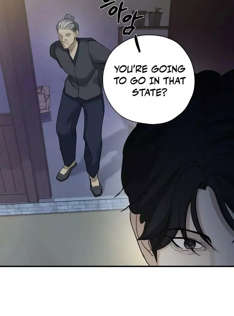 Yang Energy - Chapter 17 Page 87