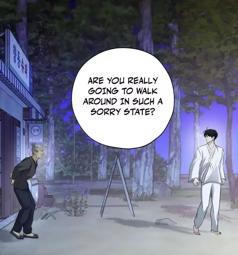 Yang Energy - Chapter 17 Page 91