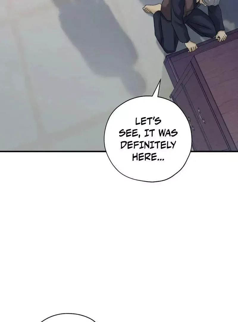 Yang Energy - Chapter 17 Page 99