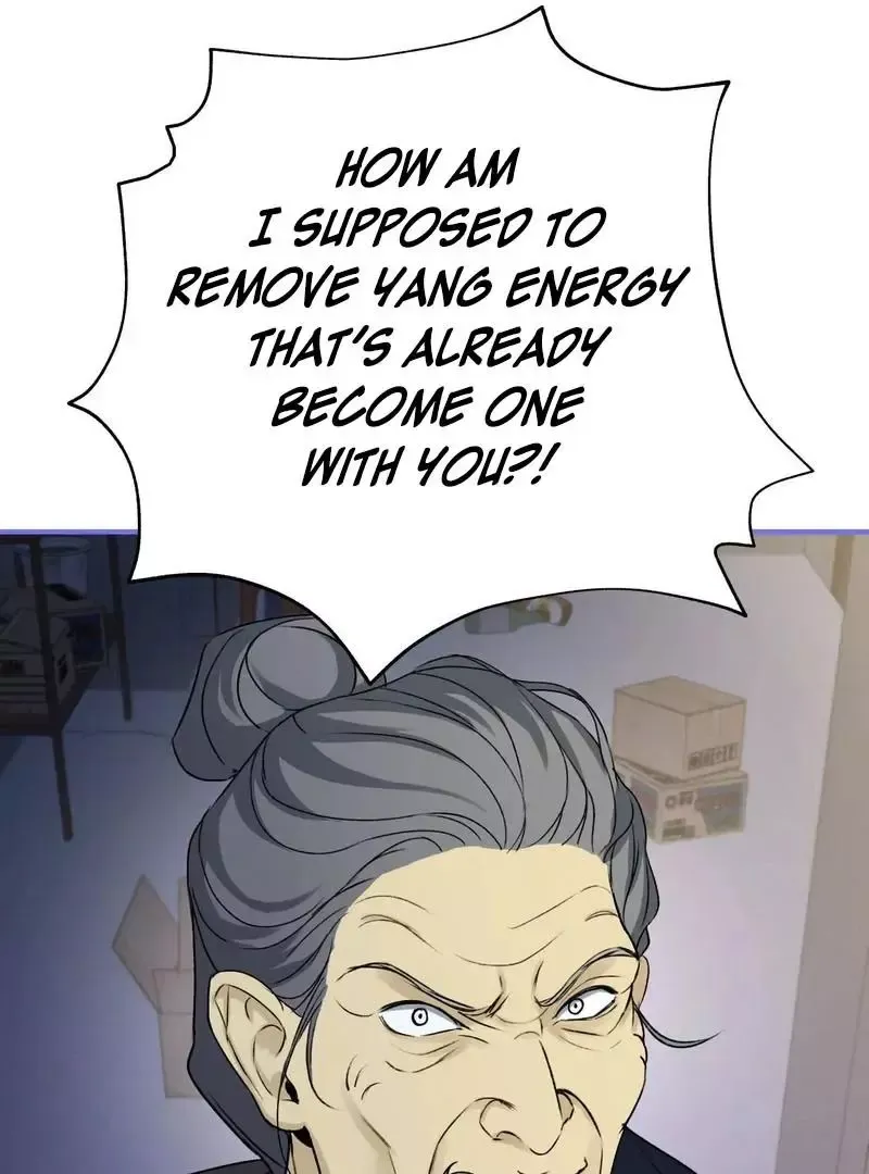Yang Energy - Chapter 17 Page 106
