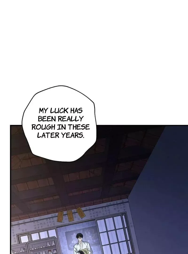 Yang Energy - Chapter 17 Page 109