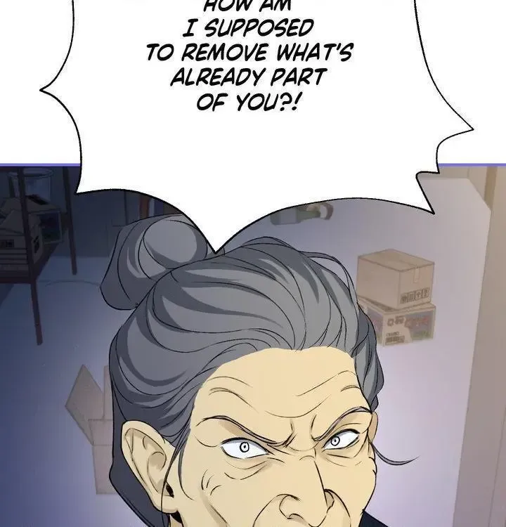 Yang Energy - Chapter 18 Page 2