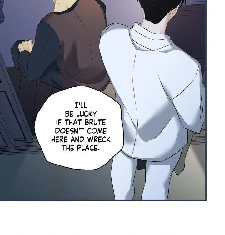 Yang Energy - Chapter 18 Page 9