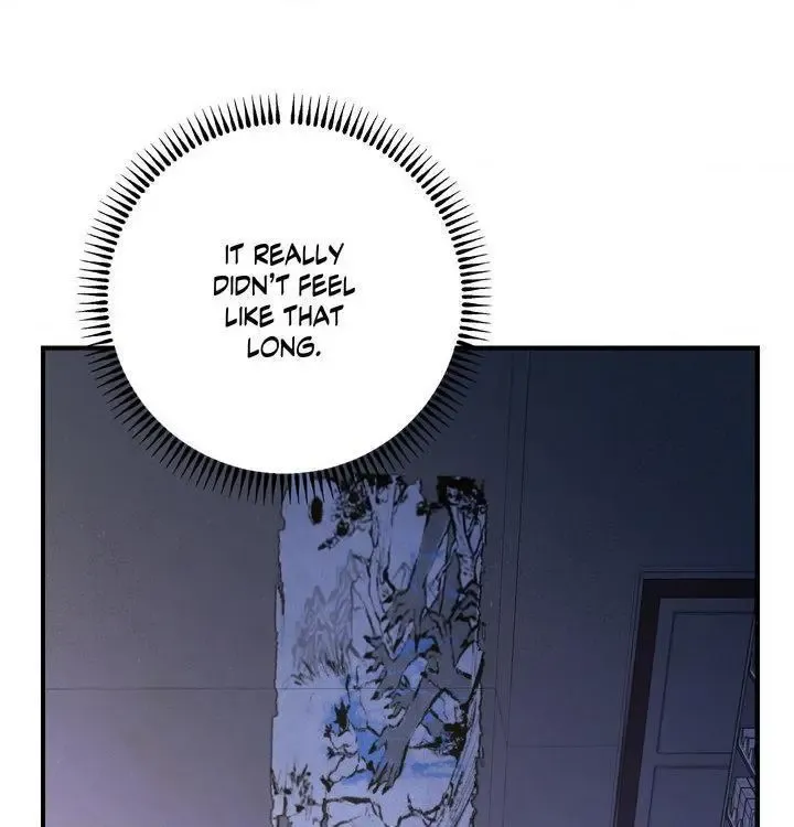 Yang Energy - Chapter 18 Page 20