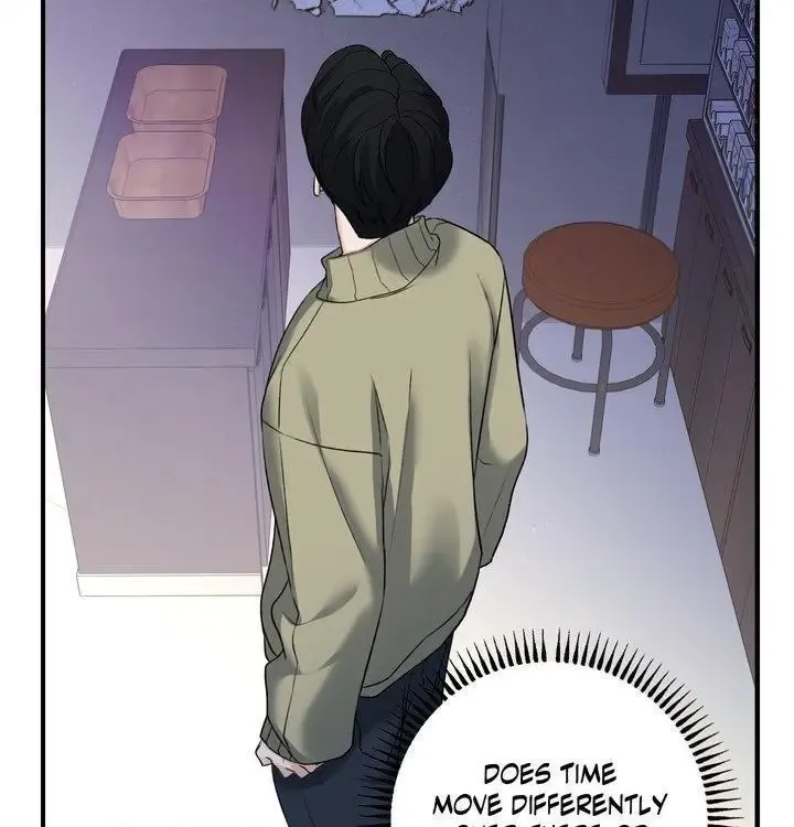 Yang Energy - Chapter 18 Page 21