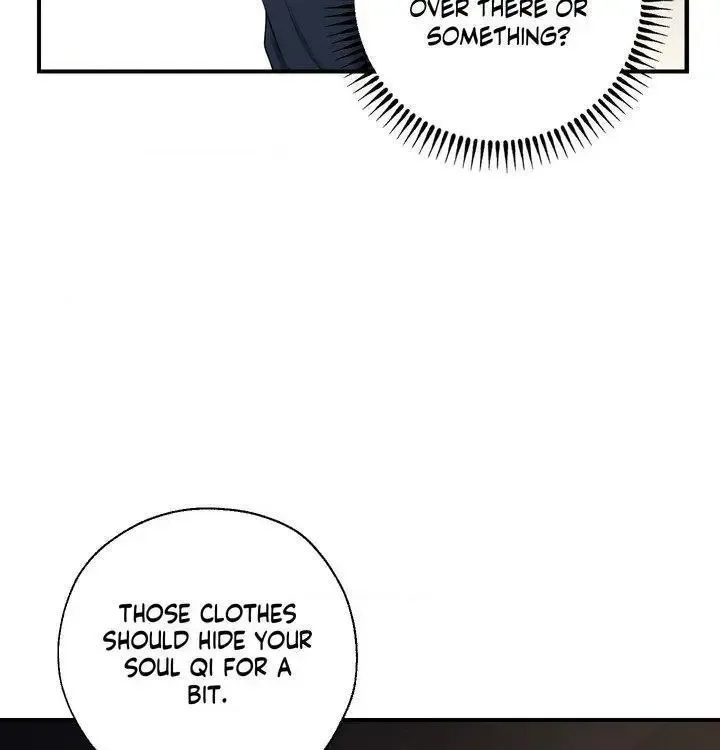 Yang Energy - Chapter 18 Page 22