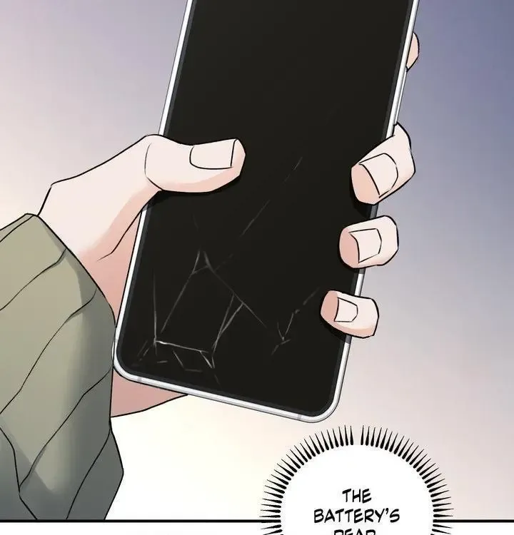 Yang Energy - Chapter 18 Page 27