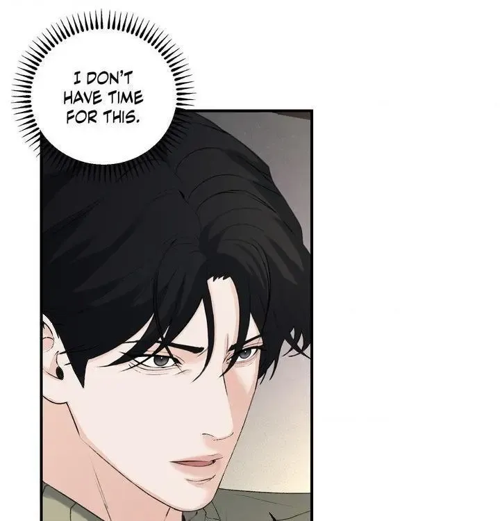 Yang Energy - Chapter 18 Page 29