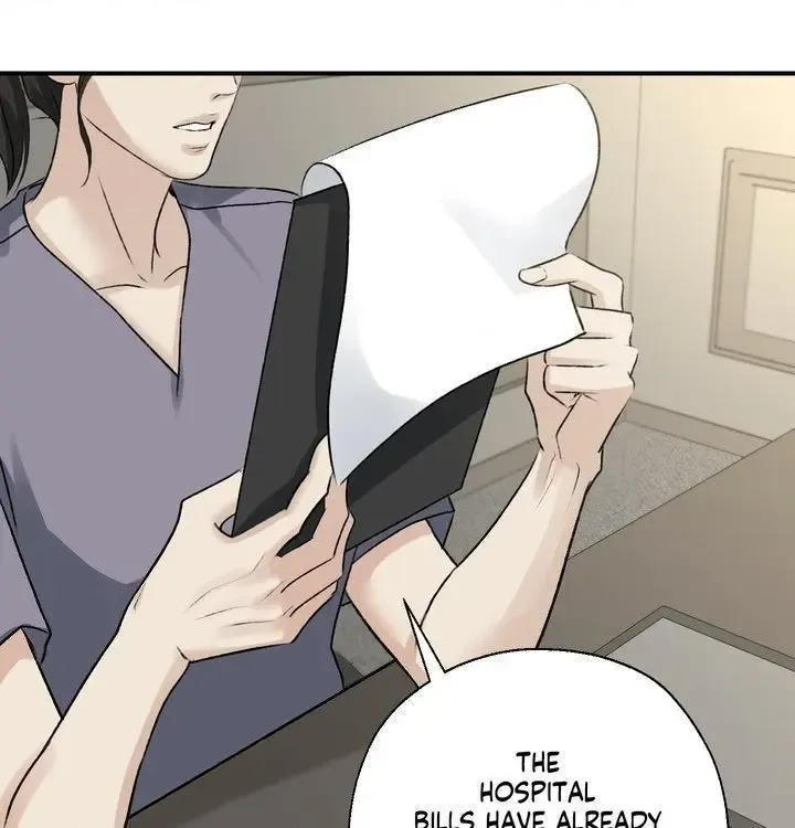 Yang Energy - Chapter 18 Page 77