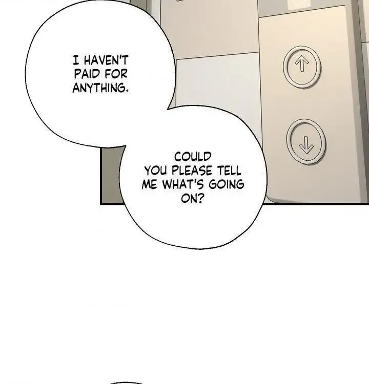 Yang Energy - Chapter 18 Page 85