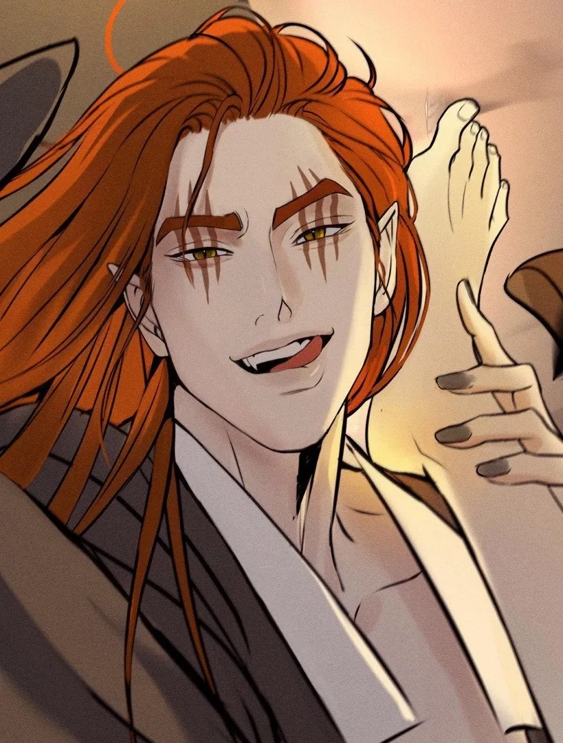 Yang Energy - Chapter 2 Page 4