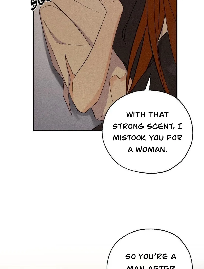 Yang Energy - Chapter 2 Page 8