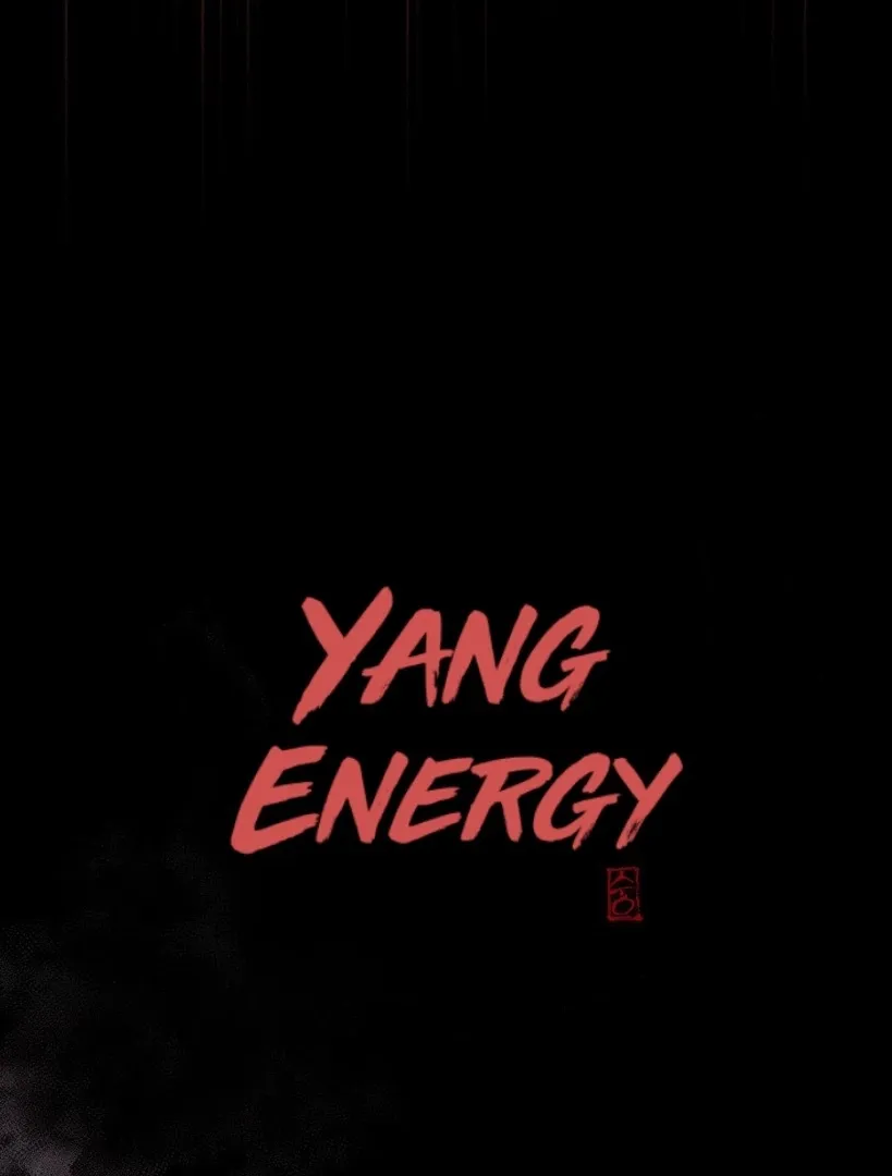 Yang Energy - Chapter 2 Page 20
