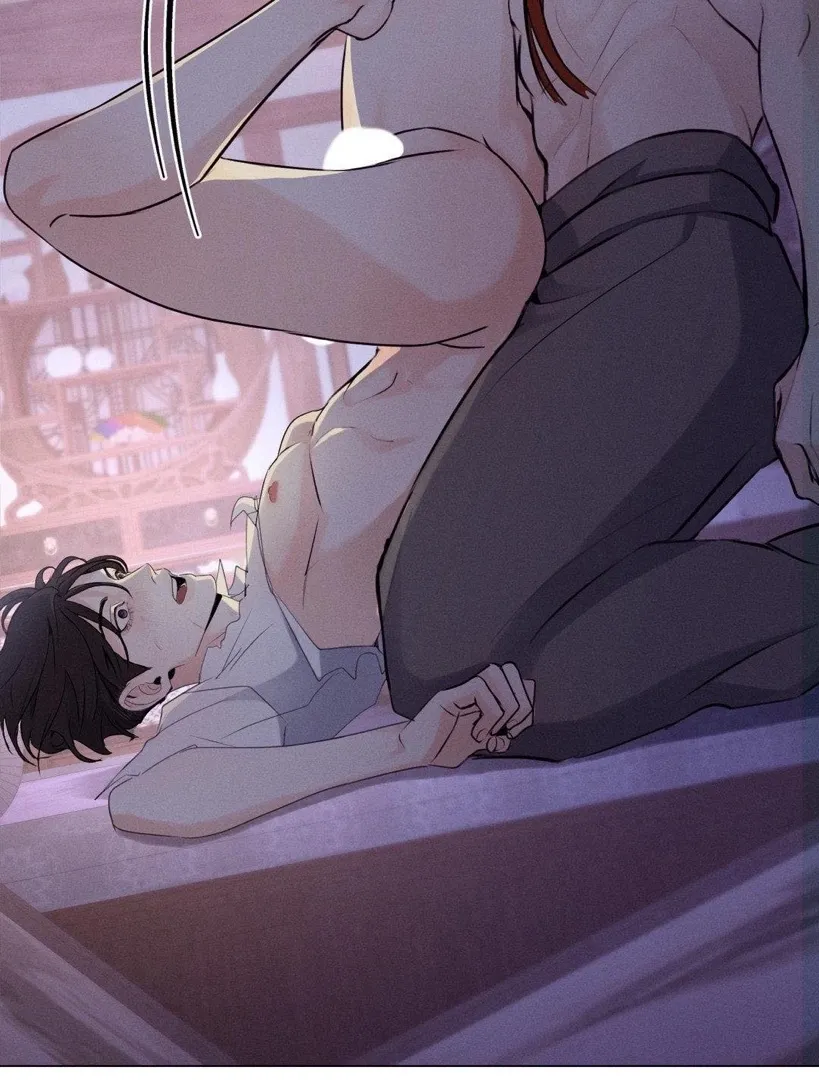 Yang Energy - Chapter 2 Page 102