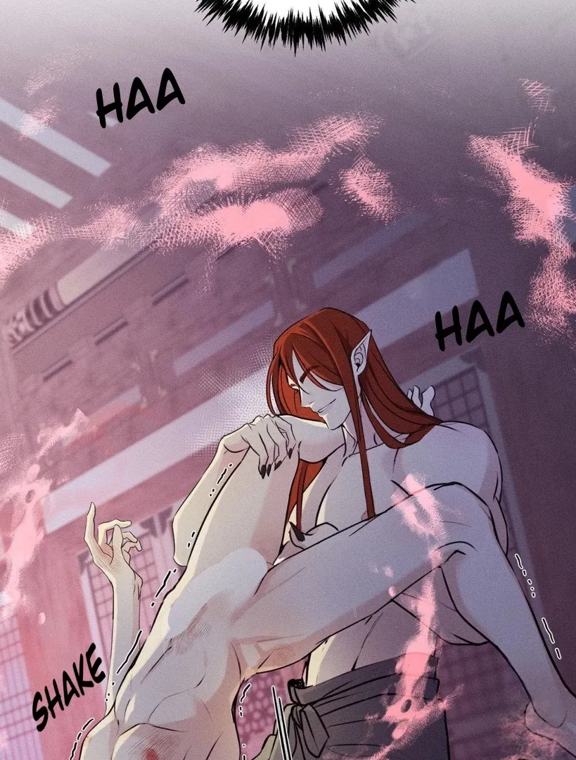 Yang Energy - Chapter 2 Page 132