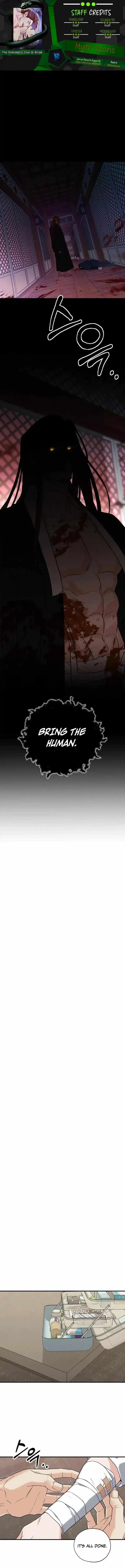 Yang Energy - Chapter 21 Page 2
