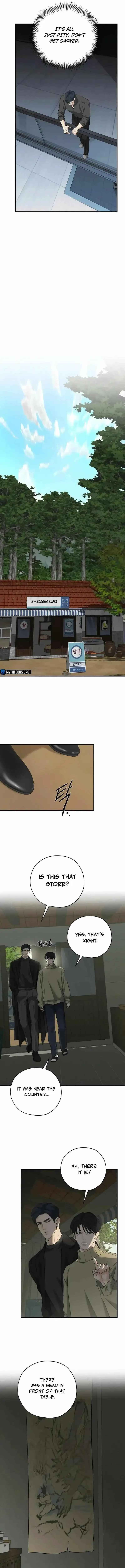 Yang Energy - Chapter 21 Page 9