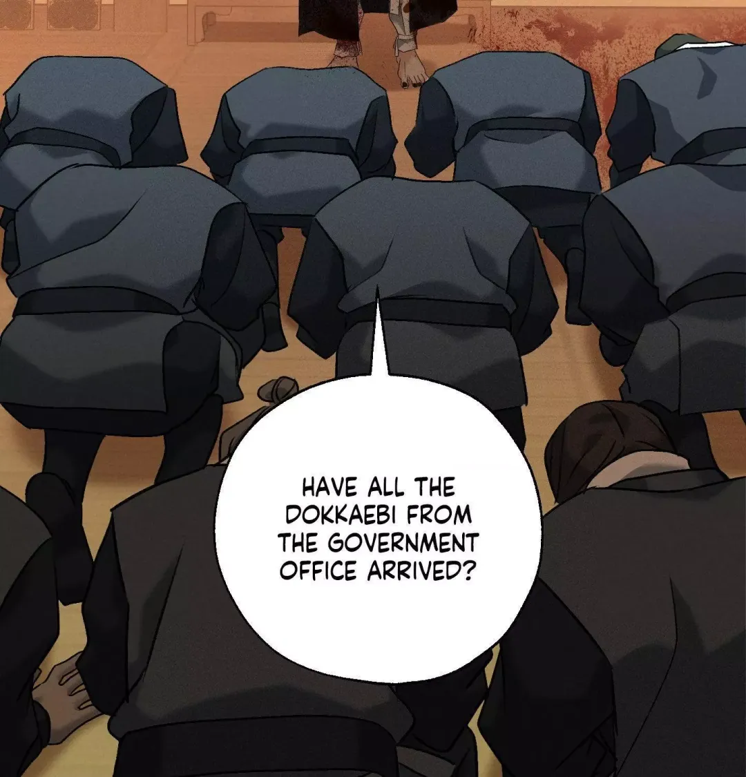 Yang Energy - Chapter 22 Page 3