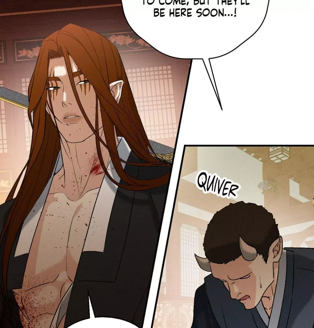 Yang Energy - Chapter 22 Page 5