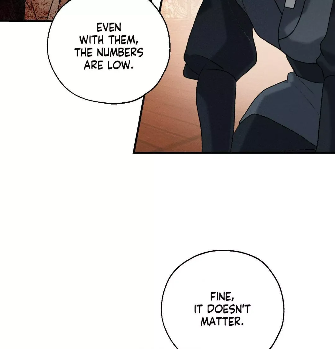 Yang Energy - Chapter 22 Page 6