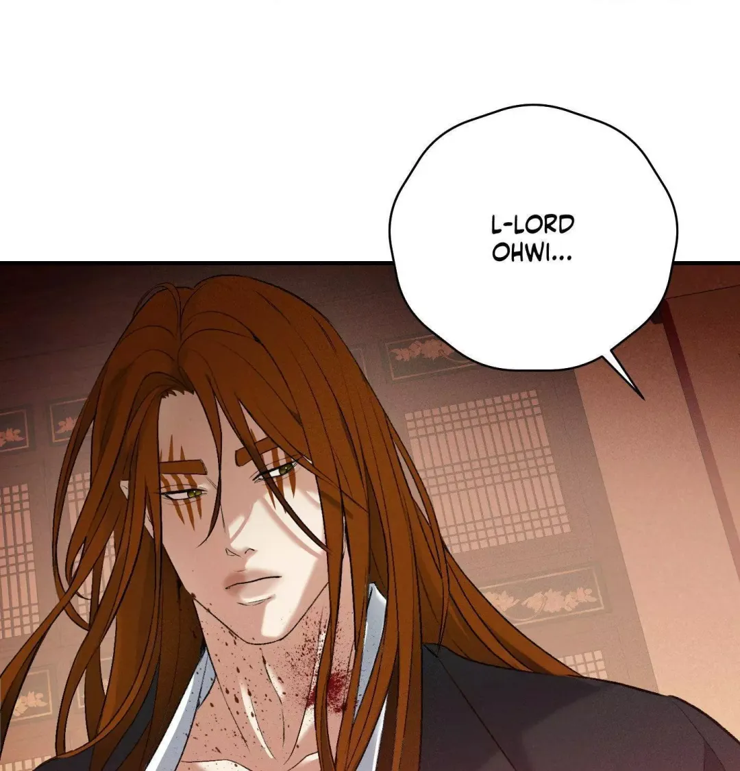 Yang Energy - Chapter 22 Page 11