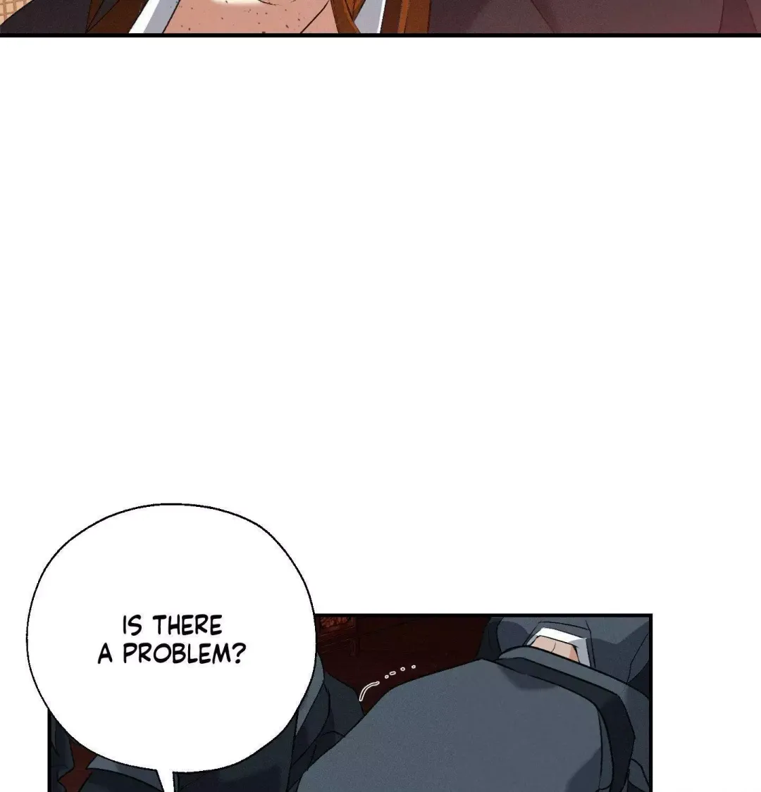 Yang Energy - Chapter 22 Page 12