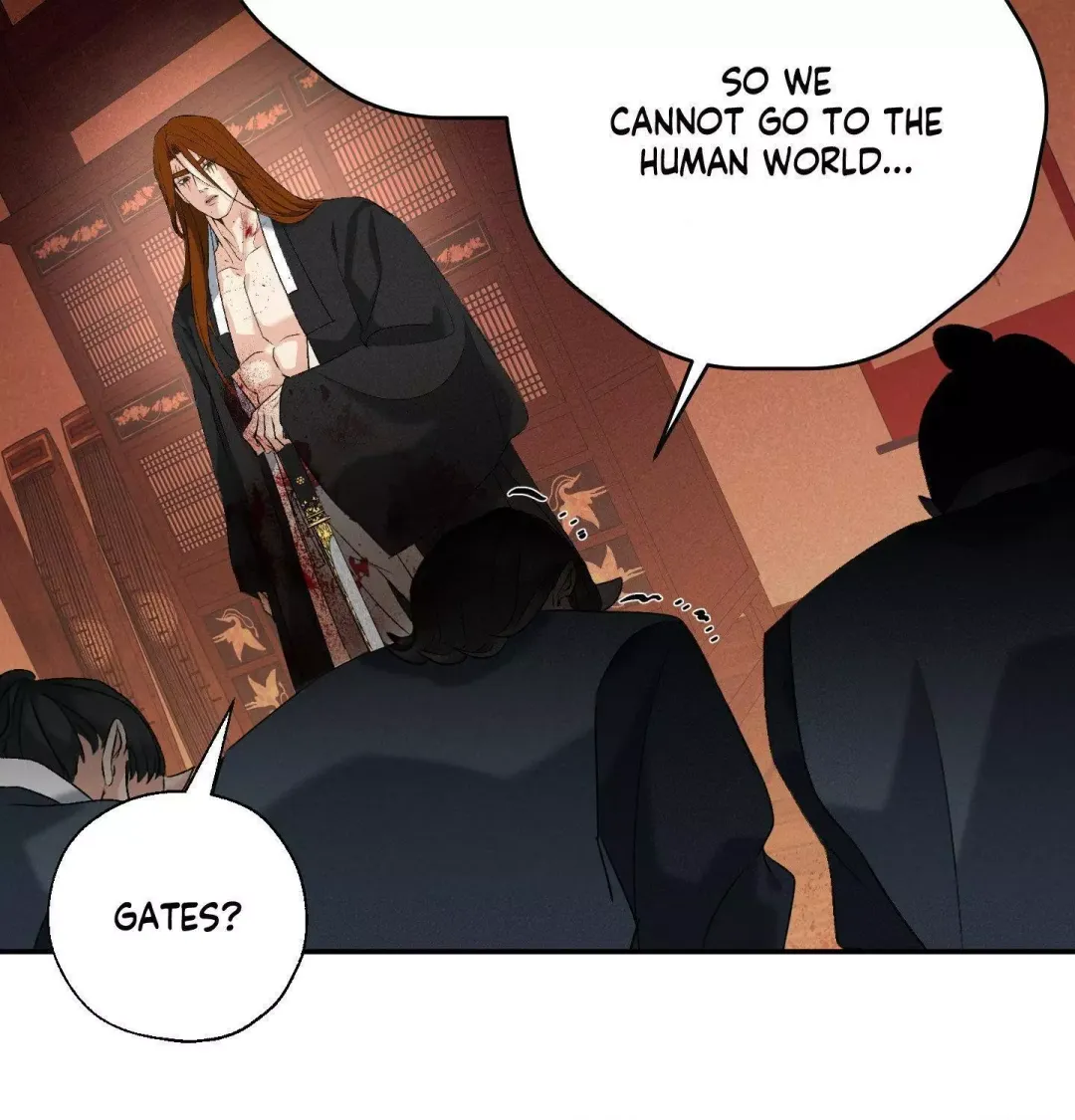 Yang Energy - Chapter 22 Page 15