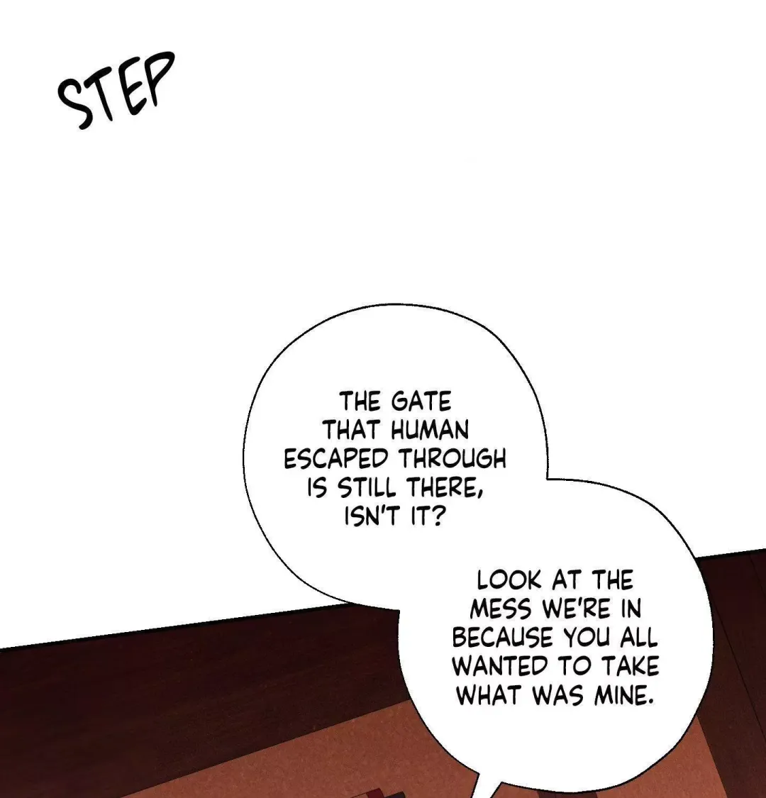 Yang Energy - Chapter 22 Page 20