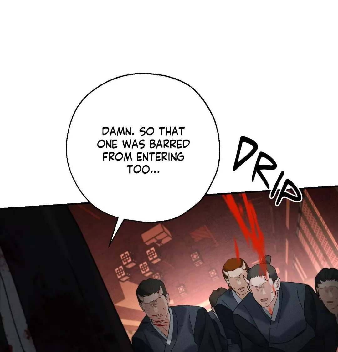 Yang Energy - Chapter 22 Page 28