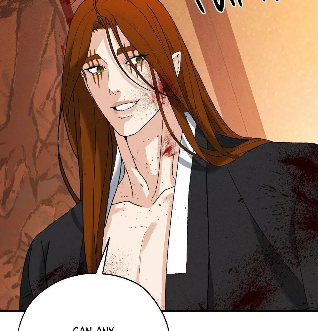 Yang Energy - Chapter 22 Page 30