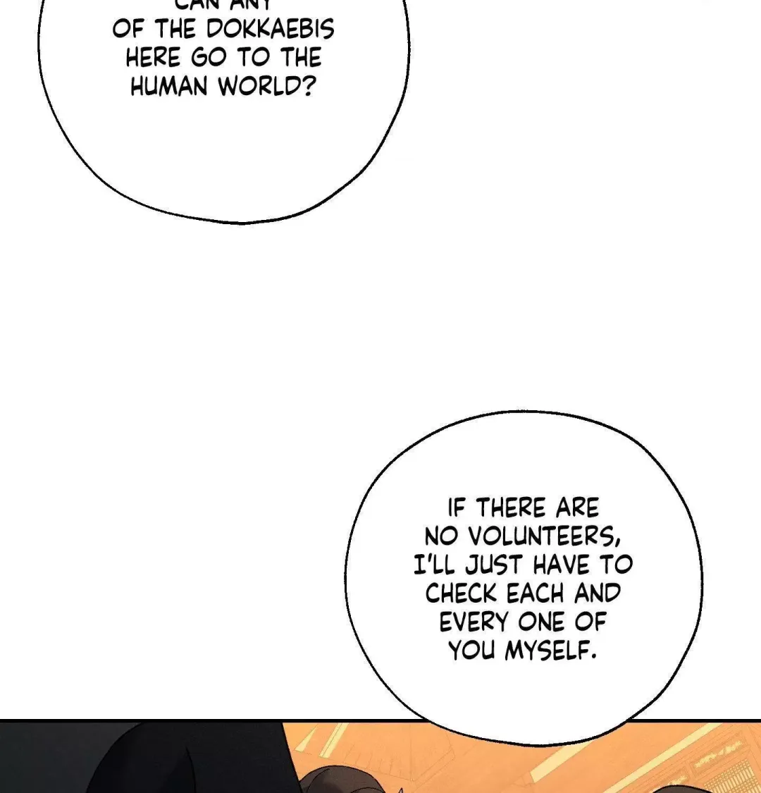 Yang Energy - Chapter 22 Page 31