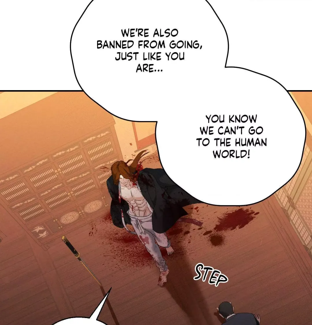 Yang Energy - Chapter 22 Page 33