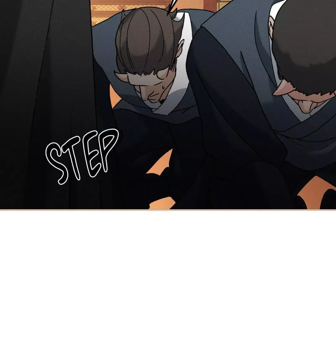 Yang Energy - Chapter 22 Page 37