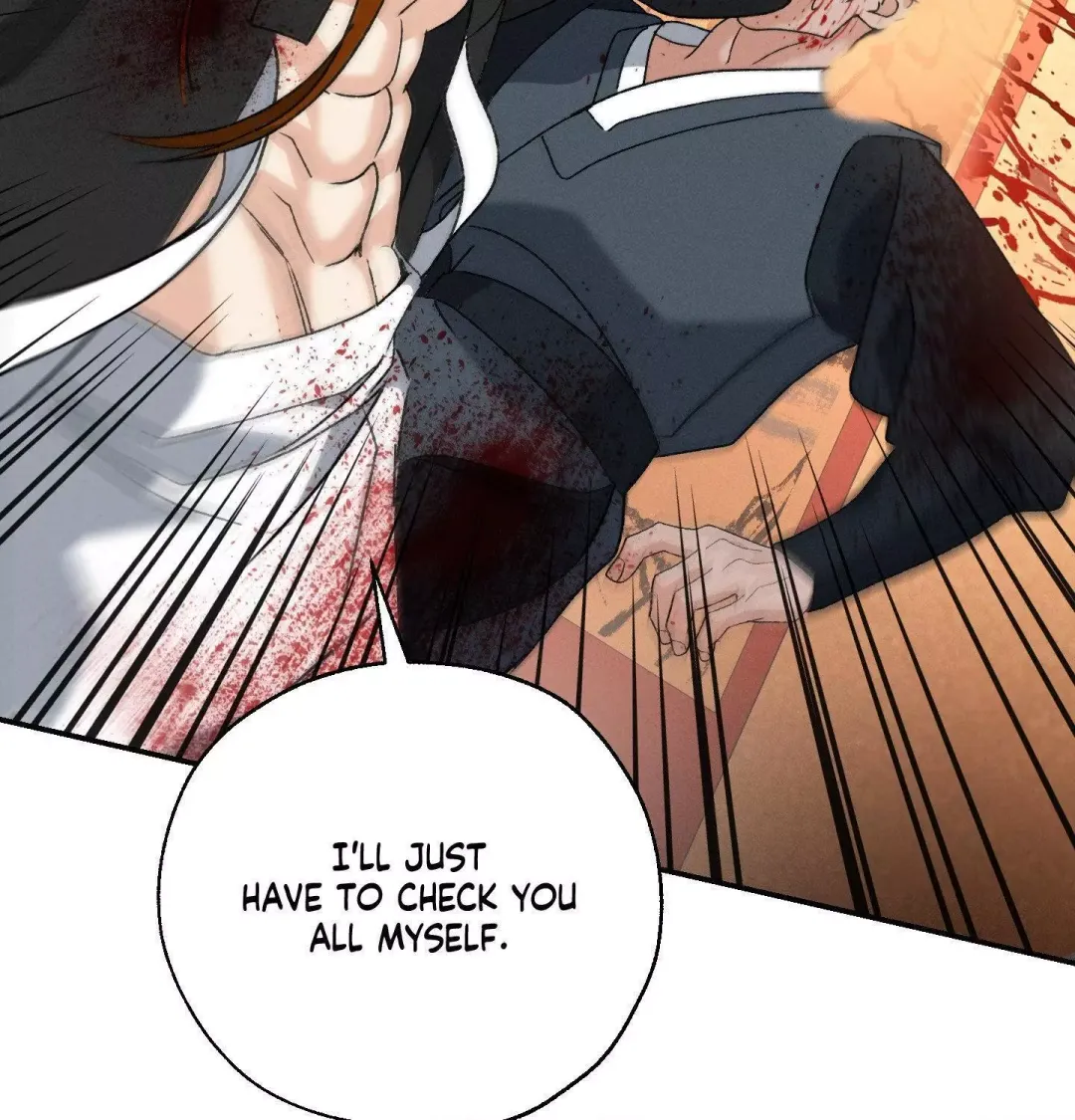 Yang Energy - Chapter 22 Page 41