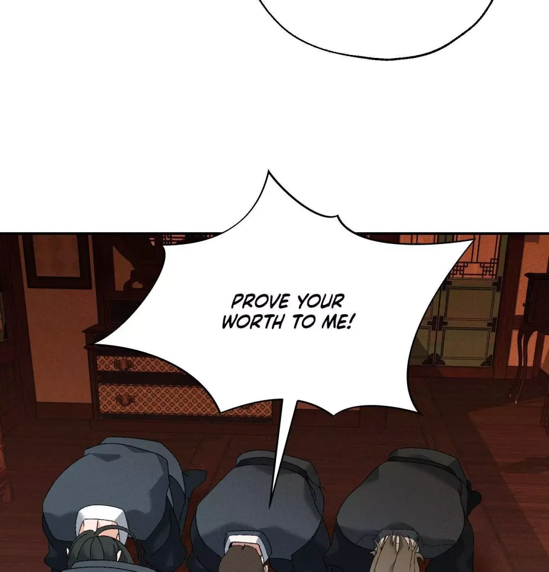 Yang Energy - Chapter 22 Page 64
