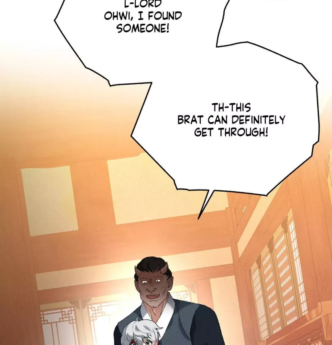 Yang Energy - Chapter 22 Page 69