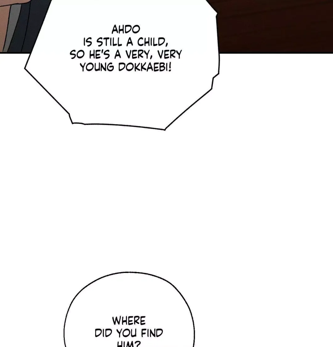 Yang Energy - Chapter 22 Page 71
